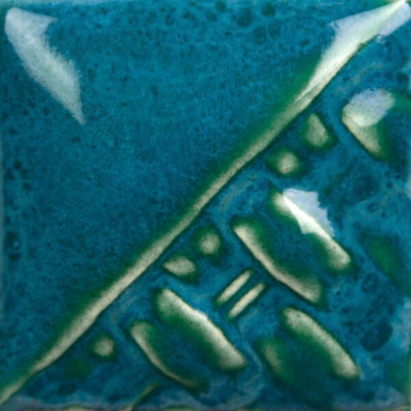 SW224 Mayco Glasur Tropical Teal  473 ml 