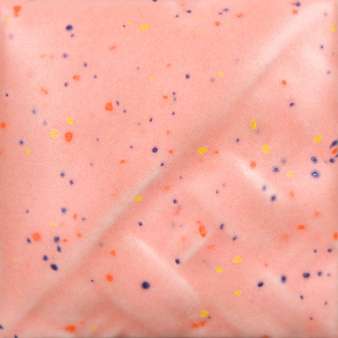 SW230 Mayco Glasur Pink Speck 473 ml 