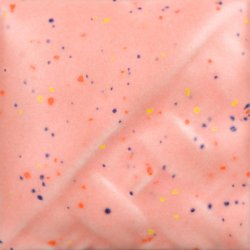 SW230 Mayco Glasur Pink Speck 473 ml 