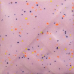 SW231 Mayco Glasur Lilac Speck 473 ml 