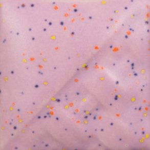 SW231 Mayco Glasur Lilac Speck 473 ml 