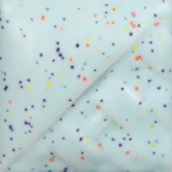 SW232 Mayco Glasur Baby Blue Speck 473 ml 