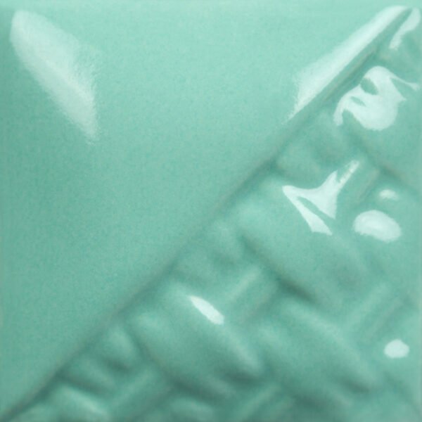 SW515 Mayco Gloss Aqua