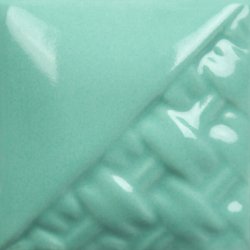 SW515 Mayco Gloss Aqua