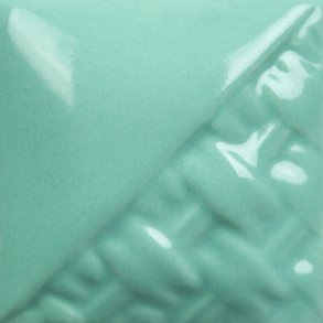SW515 Mayco Gloss Aqua