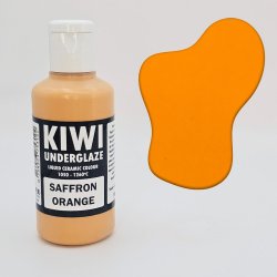 Saffron Orange 100ml