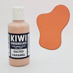 Salted Caramel 100ml