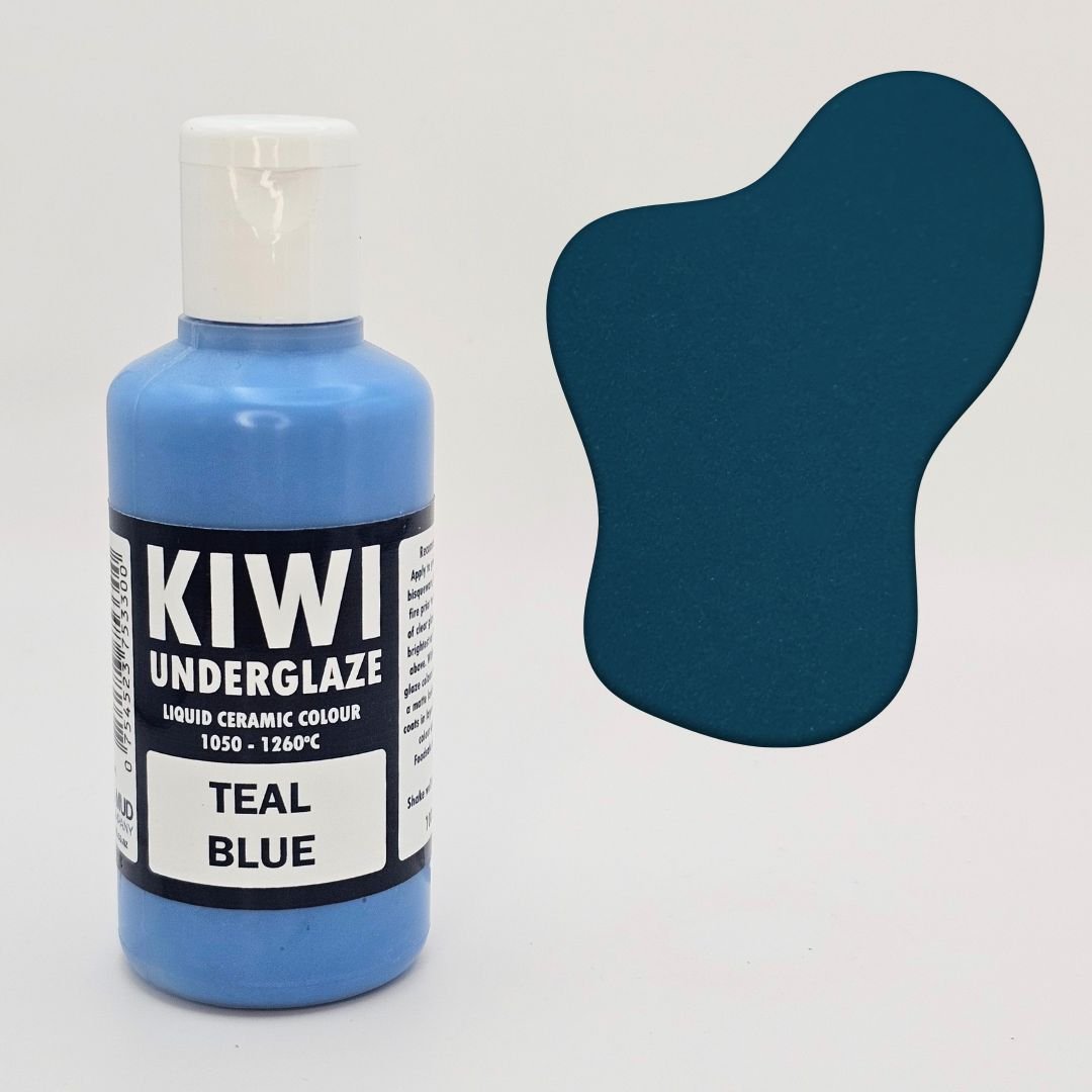 Teal Blue 100ml