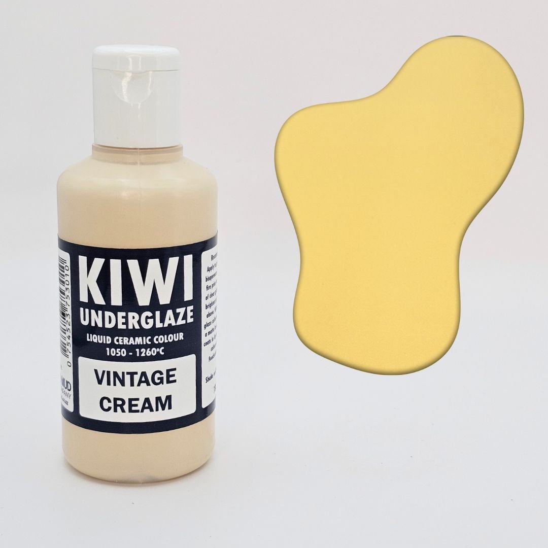 Vintage Cream 100ml