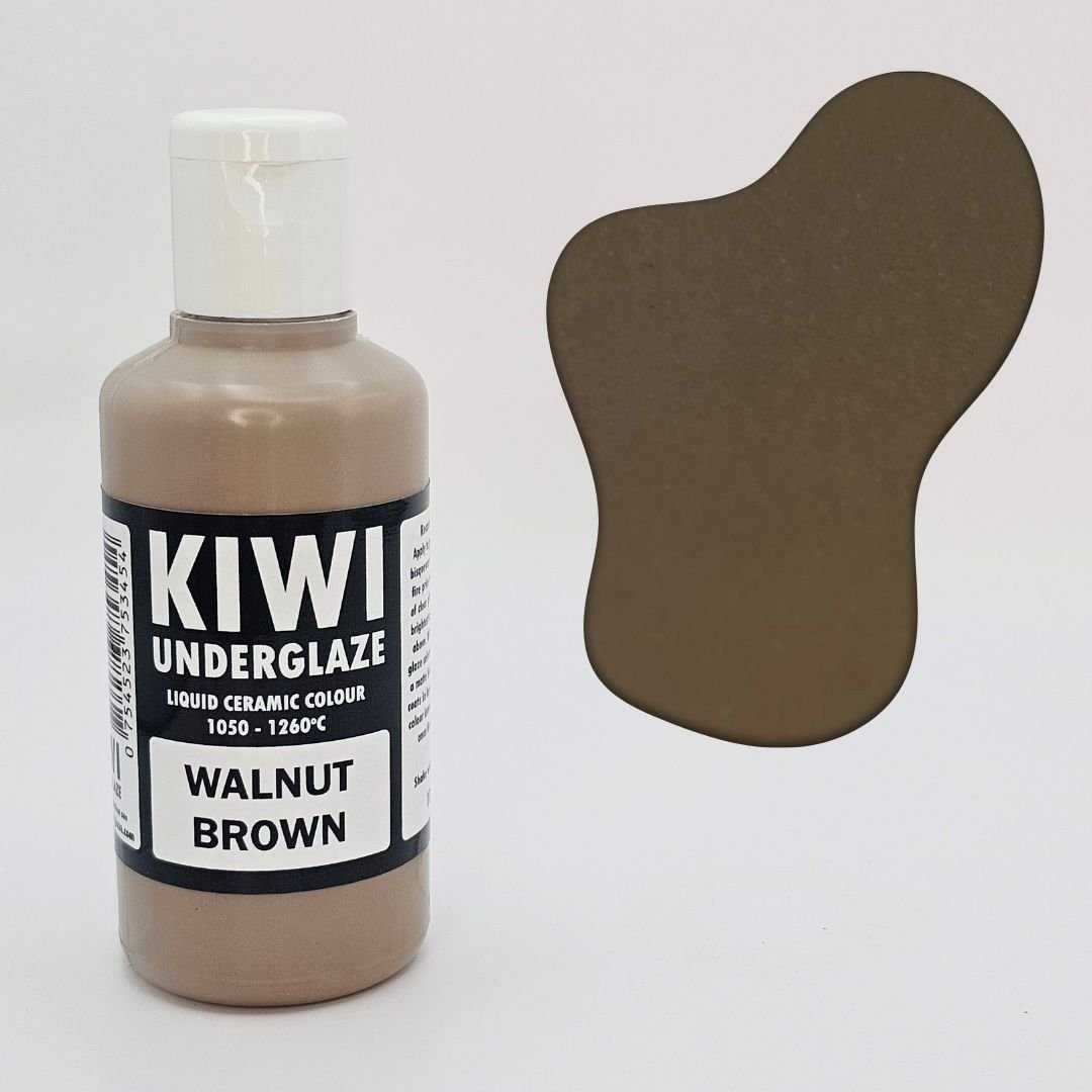 Walnut Brown 100ml