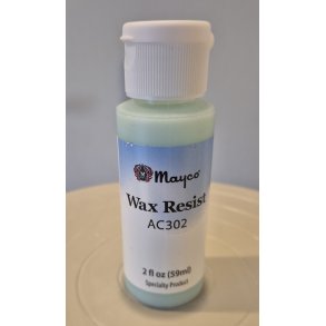 Mayco AC-302 wax resist 59ml