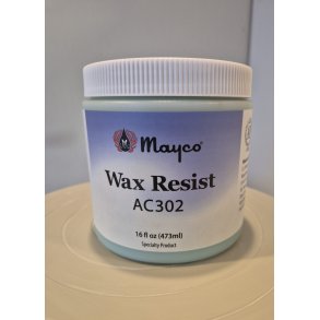 Mayco AC-302 wax resist 473ml