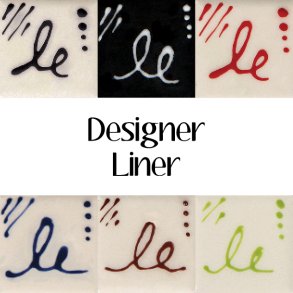 Designer liner kit