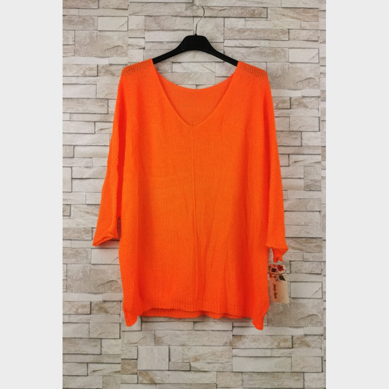 Zara bluse coral 2x65