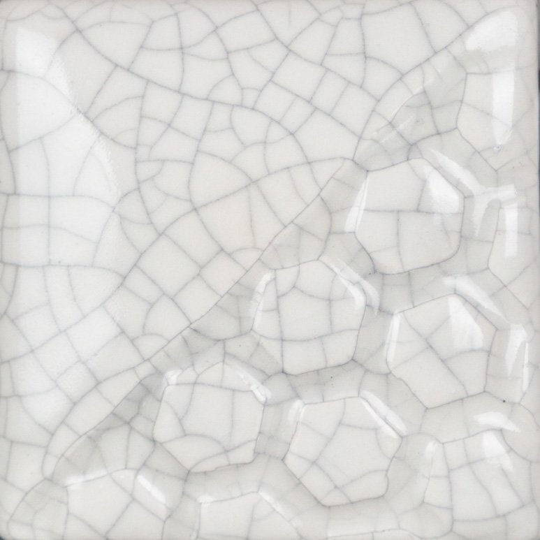 Mayco RK103 Raku White Crackle 473ml