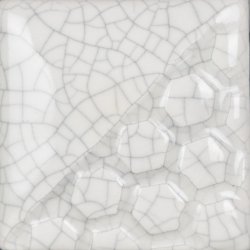 Mayco RK103 Raku White Crackle 473ml