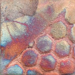 Mayco RK106 Raku Peacock Matte 473ml
