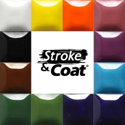 Mayco Stroke&Coat kit SCkit1