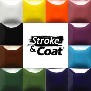 Mayco Stroke&Coat kit SCkit1