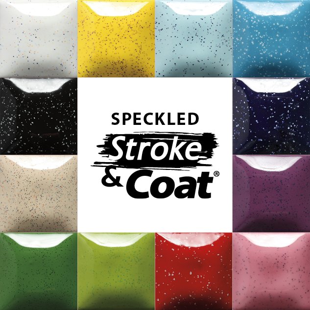 Mayco SPKit2 12x59ml Kit Speckled