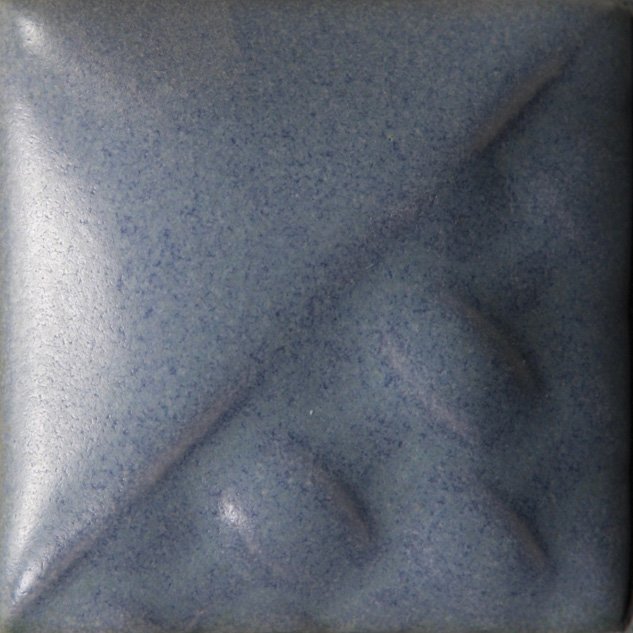 SW105 Mayco Glasur Frost Blue 473 ml 