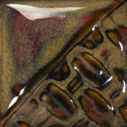 SW112 Mayco Glasur Tigers Eye 473 ml 