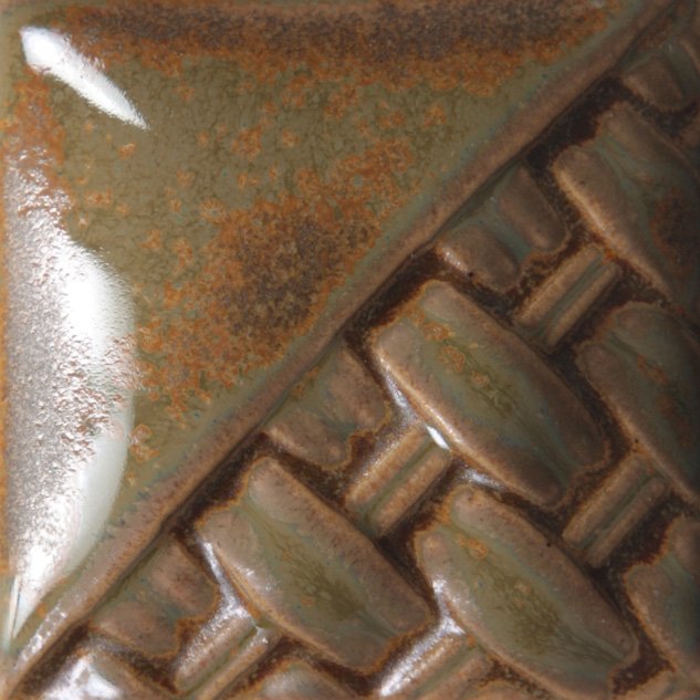 Mayco SW127 Olivine 473ml