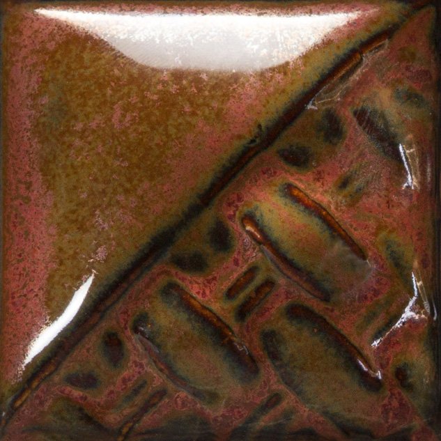 SW130 Mayco Glasur Copper Jade 473 ml 
