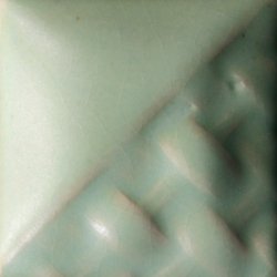 SW135 Mayco Glasur Winter Green 473 ml 