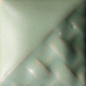 SW135 Mayco Glasur Winter Green 473 ml 