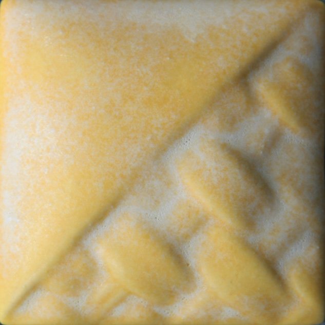 SW138 Mayco Glasur Lemon Meringue 473 ml 