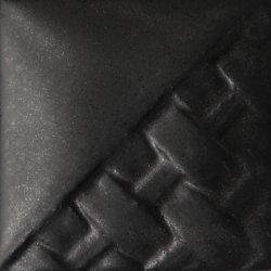 SW140 Mayco Glasur Black Matte 473 ml 