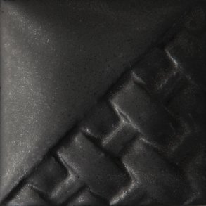 SW140 Mayco Glasur Black Matte 473 ml 