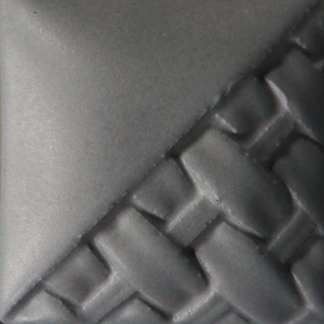 SW142 Mayco Glasur Grey Matte 473 ml 