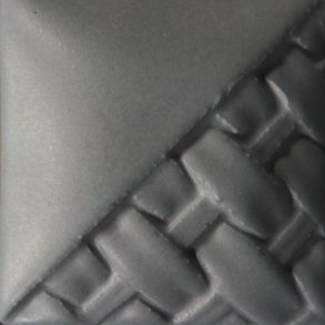 SW142 Mayco Glasur Grey Matte 473 ml 