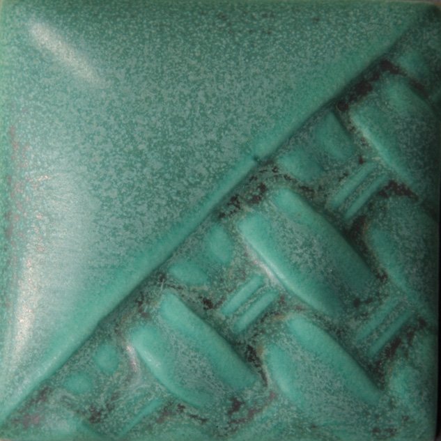 SW164 Mayco Glasur Satin Patina 473 ml