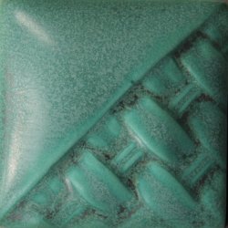 SW164 Mayco Glasur Satin Patina 473 ml
