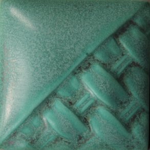 SW164 Mayco Glasur Satin Patina 473 ml