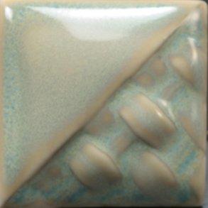 SW167Mayco Glasur Sand and Sea 473 ml 