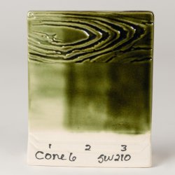 Mayco SW210 Emerald 473ml
