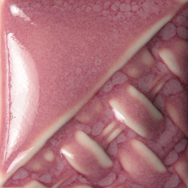 SW251 Mayco Glasur Pink Opal 473 ml 