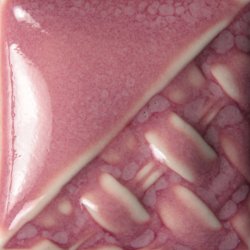 SW251 Mayco Glasur Pink Opal 473 ml 