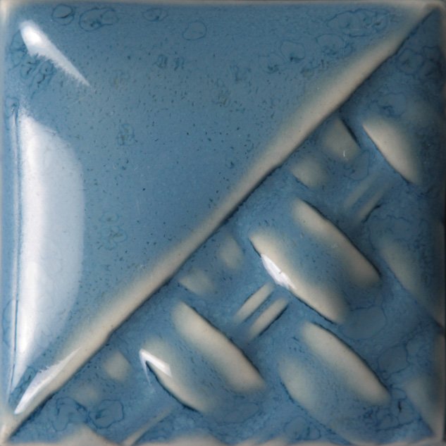 SW252 Mayco Glasur Blue Opal  473 ml 