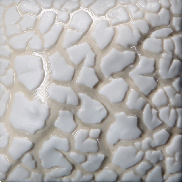 SW402 Mayco Glasur White Mudcrack 473 ml 
