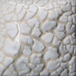 SW402 Mayco Glasur White Mudcrack 473 ml 