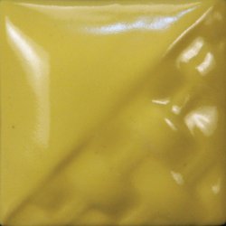 SW502 Mayco Gloss Yellow