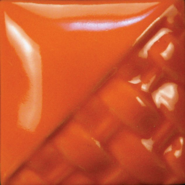 SW503 Mayco Gloss Orange