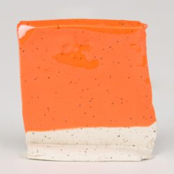 SW503 Mayco Gloss Orange