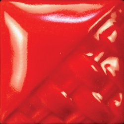 SW504 Mayco Gloss Red