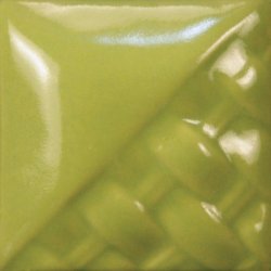 SW507 Mayco Gloss Bright Green
